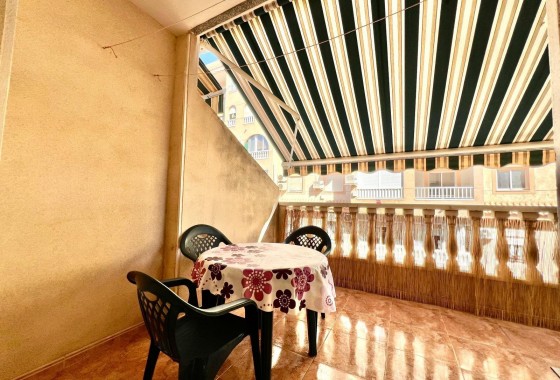 Reventa - Apartamento / piso - Torrevieja - PARQUE DE LAS NACIONES