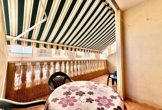 Reventa - Apartamento / piso - Torrevieja - PARQUE DE LAS NACIONES