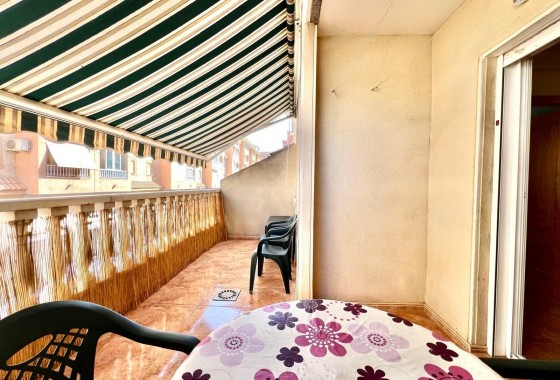 Reventa - Apartamento / piso - Torrevieja - PARQUE DE LAS NACIONES