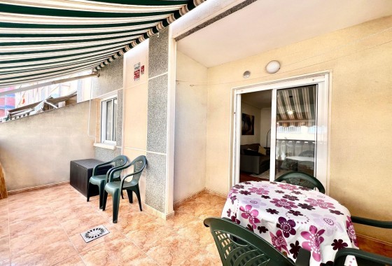 Reventa - Apartamento / piso - Torrevieja - PARQUE DE LAS NACIONES