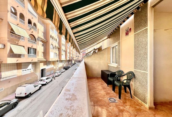 Reventa - Apartamento / piso - Torrevieja - PARQUE DE LAS NACIONES