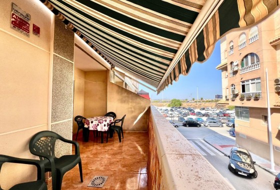Reventa - Apartamento / piso - Torrevieja - PARQUE DE LAS NACIONES
