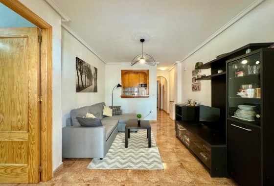 Reventa - Apartamento / piso - Torrevieja - PARQUE DE LAS NACIONES
