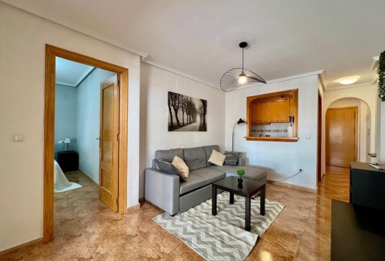 Reventa - Apartamento / piso - Torrevieja - PARQUE DE LAS NACIONES