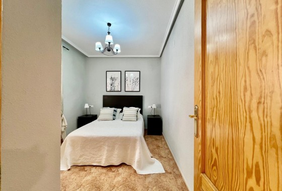 Reventa - Apartamento / piso - Torrevieja - PARQUE DE LAS NACIONES
