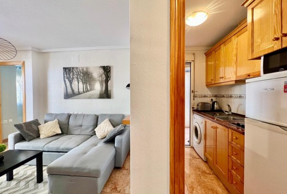 Reventa - Apartamento / piso - Torrevieja - PARQUE DE LAS NACIONES