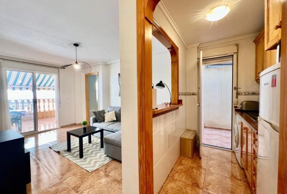 Reventa - Apartamento / piso - Torrevieja - PARQUE DE LAS NACIONES