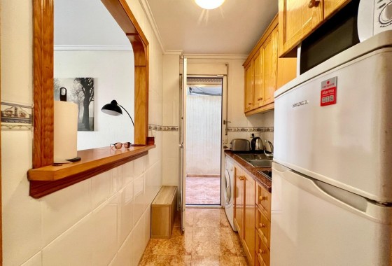 Reventa - Apartamento / piso - Torrevieja - PARQUE DE LAS NACIONES