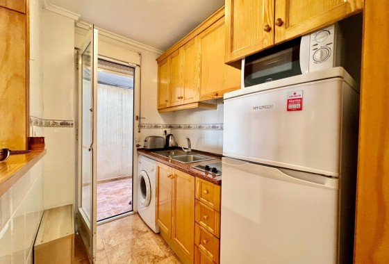 Reventa - Apartamento / piso - Torrevieja - PARQUE DE LAS NACIONES