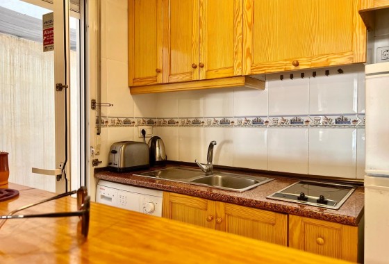 Reventa - Apartamento / piso - Torrevieja - PARQUE DE LAS NACIONES