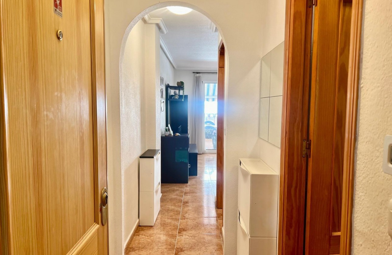 Reventa - Apartamento / piso - Torrevieja - PARQUE DE LAS NACIONES