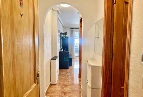 Reventa - Apartamento / piso - Torrevieja - PARQUE DE LAS NACIONES