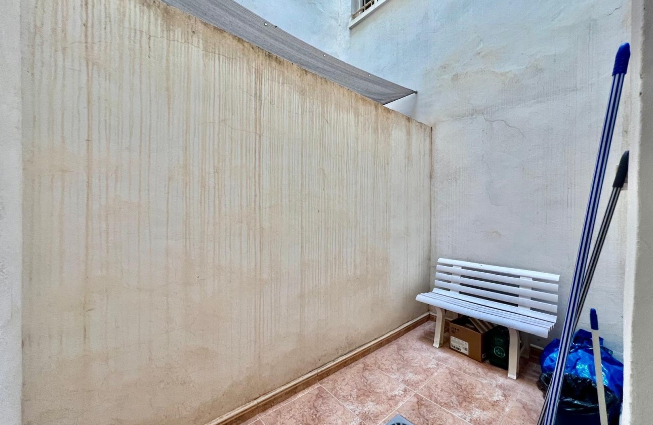Reventa - Apartamento / piso - Torrevieja - PARQUE DE LAS NACIONES