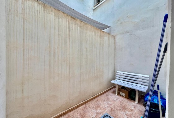 Reventa - Apartamento / piso - Torrevieja - PARQUE DE LAS NACIONES