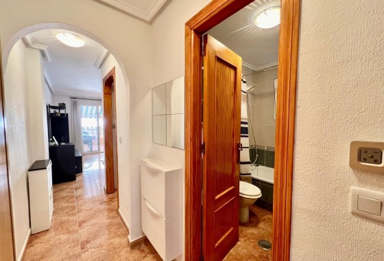 Reventa - Apartamento / piso - Torrevieja - PARQUE DE LAS NACIONES