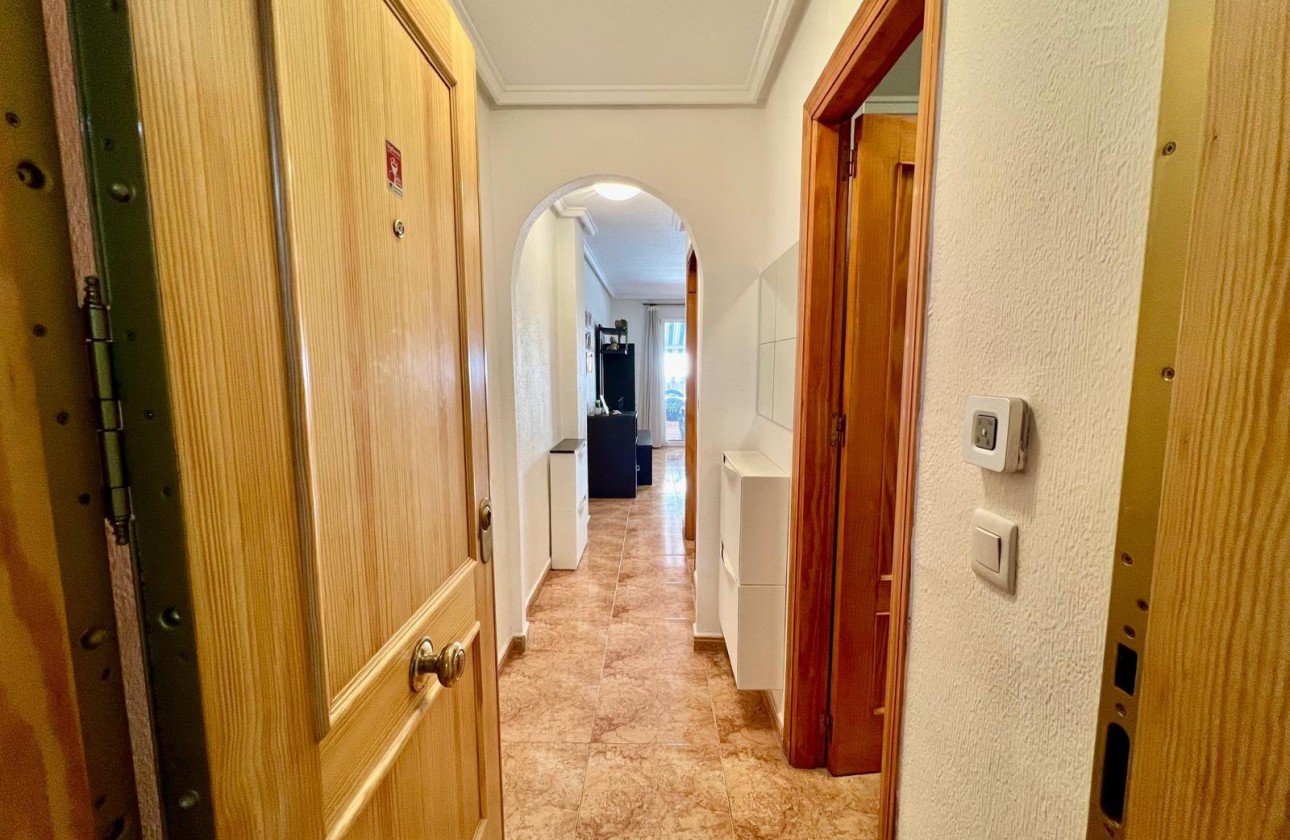 Reventa - Apartamento / piso - Torrevieja - PARQUE DE LAS NACIONES