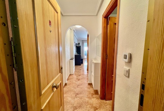 Reventa - Apartamento / piso - Torrevieja - PARQUE DE LAS NACIONES