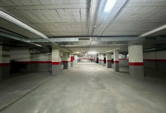 Reventa - Apartamento / piso - Torrevieja - PARQUE DE LAS NACIONES