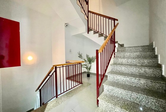 Reventa - Apartamento / piso - Torrevieja - PARQUE DE LAS NACIONES
