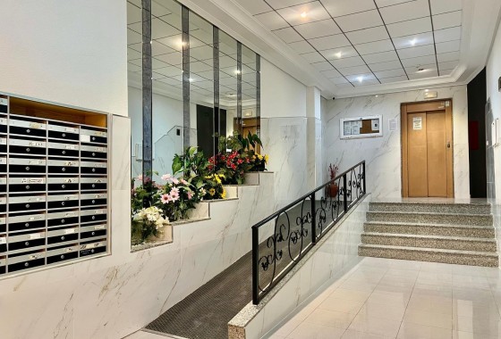 Reventa - Apartamento / piso - Torrevieja - PARQUE DE LAS NACIONES