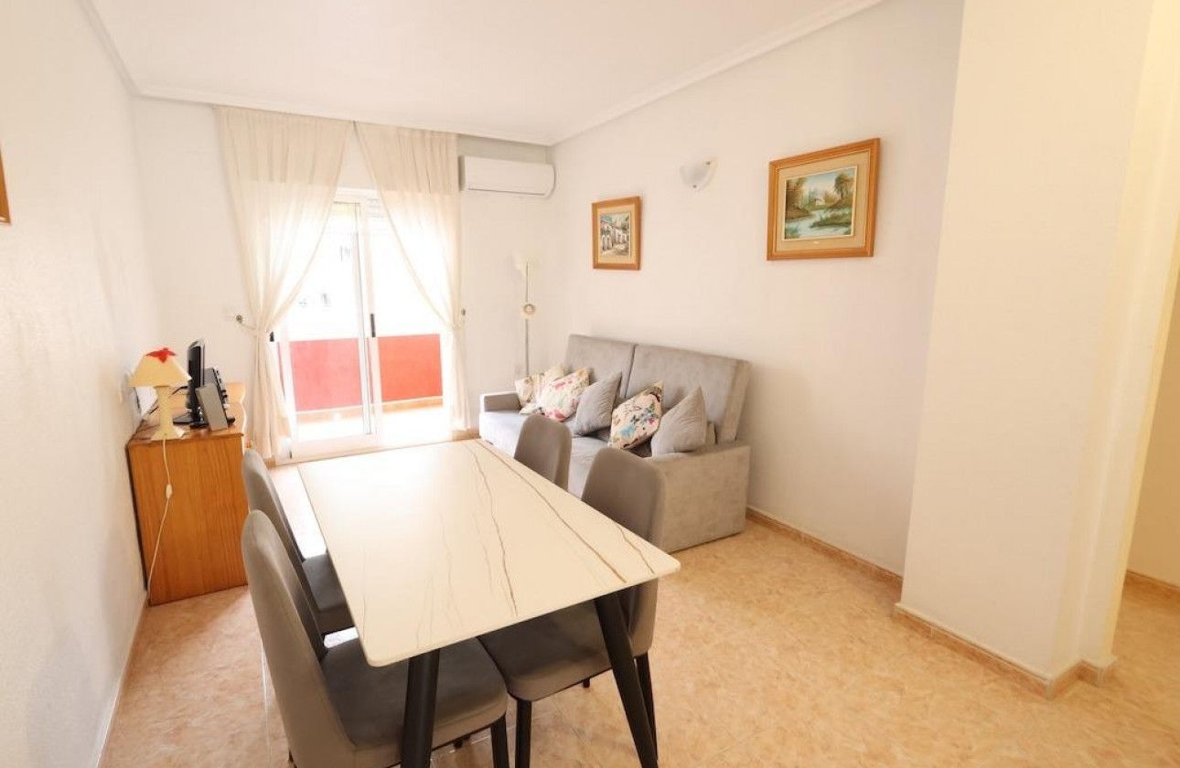 Revente - Appartement - Torrevieja - Costa Blanca