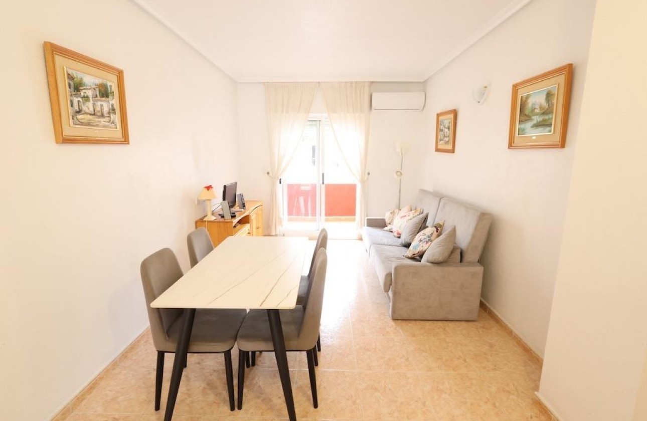 Revente - Appartement - Torrevieja - Costa Blanca