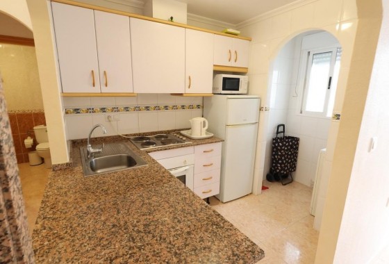 Revente - Appartement - Torrevieja - Costa Blanca