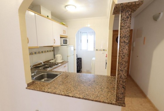 Revente - Appartement - Torrevieja - Costa Blanca