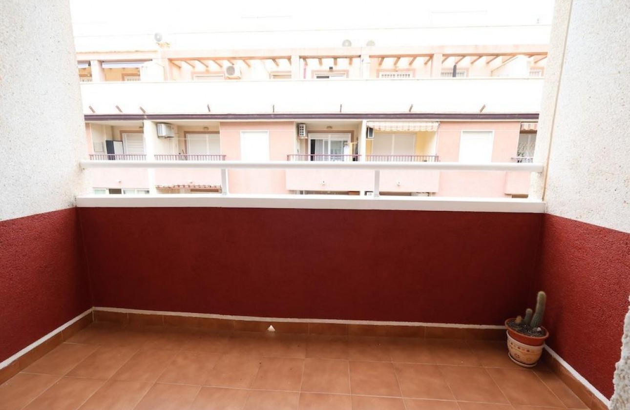 Revente - Appartement - Torrevieja - Costa Blanca