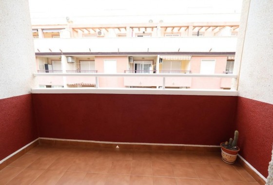 Revente - Appartement - Torrevieja - Costa Blanca