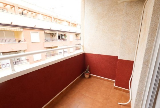 Revente - Appartement - Torrevieja - Costa Blanca