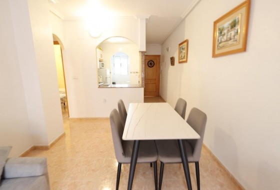 Revente - Appartement - Torrevieja - Costa Blanca