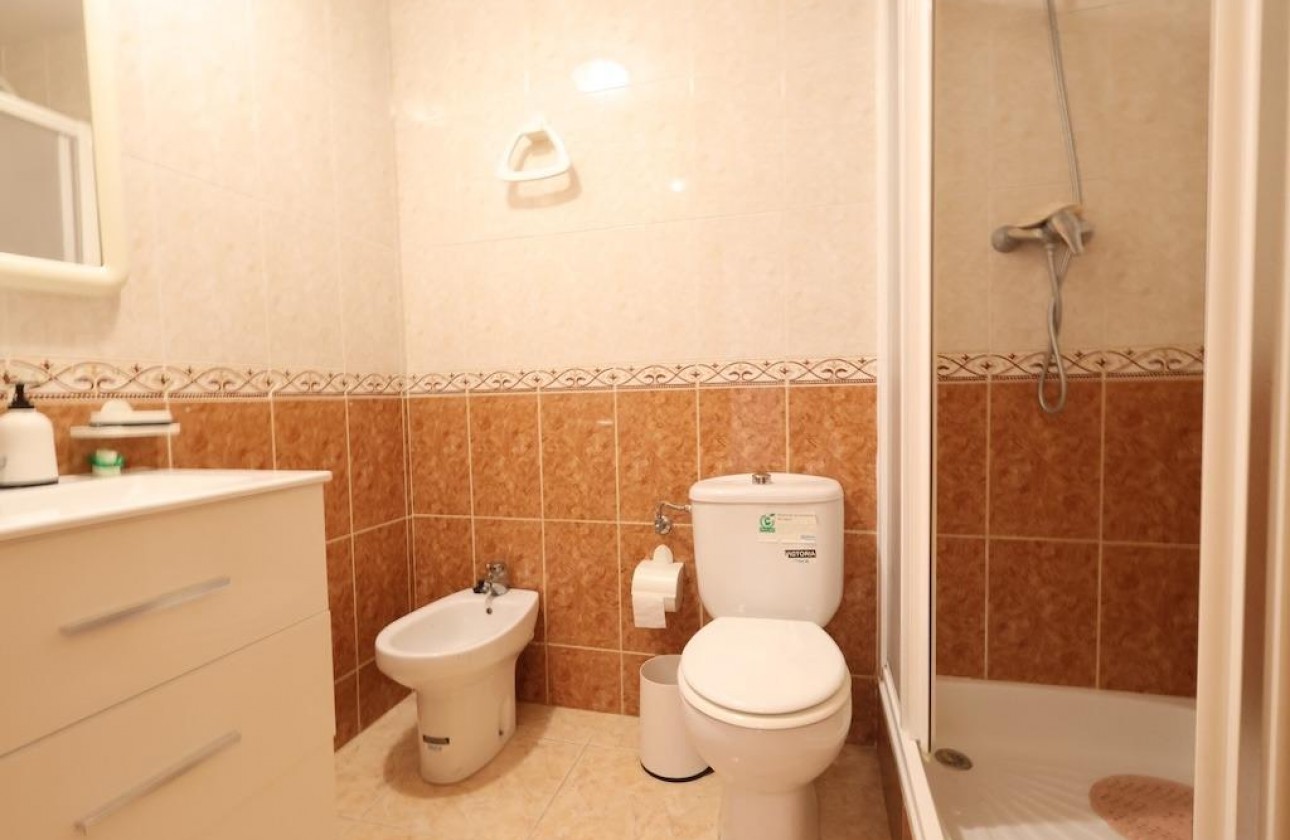 Revente - Appartement - Torrevieja - Costa Blanca