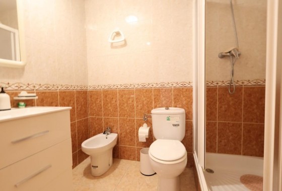 Revente - Appartement - Torrevieja - Costa Blanca