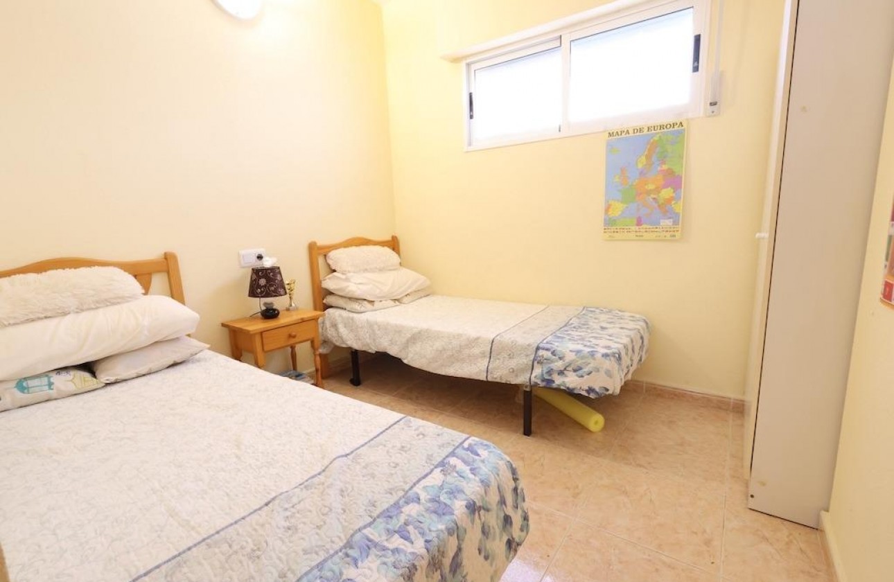 Revente - Appartement - Torrevieja - Costa Blanca