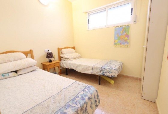 Revente - Appartement - Torrevieja - Costa Blanca