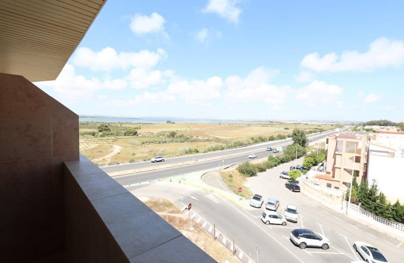 Resale - Apartment / flat - Torrevieja - Costa Blanca