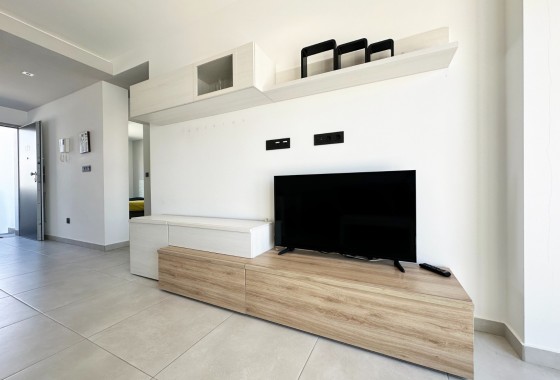 Resale - Apartment / flat - Guardamar del Segura - Costa Blanca