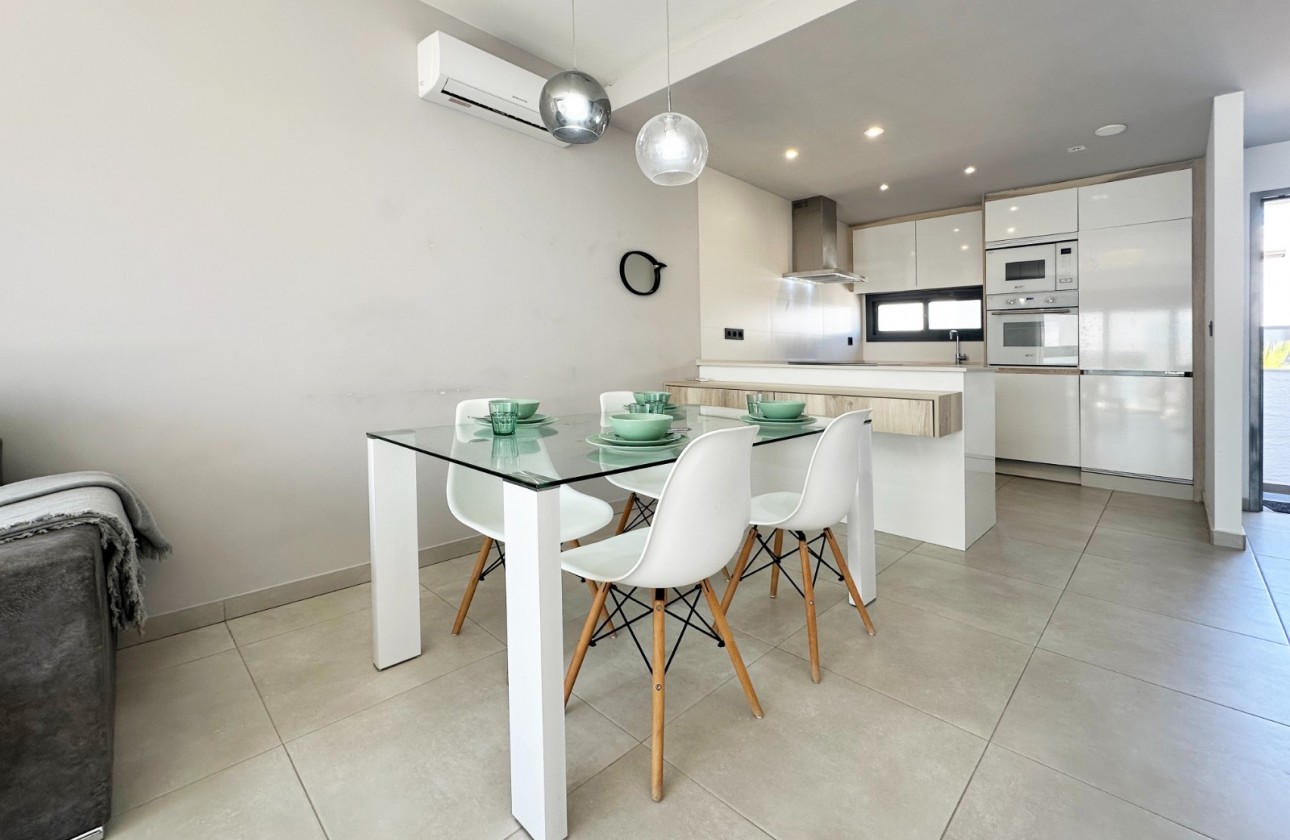 Resale - Apartment / flat - Guardamar del Segura - Costa Blanca