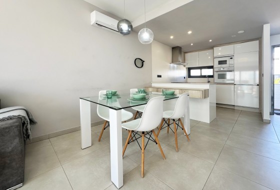Resale - Apartment / flat - Guardamar del Segura - Costa Blanca