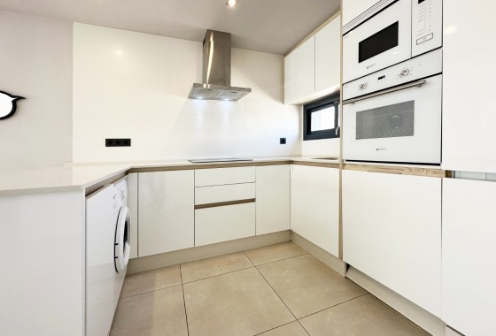 Resale - Apartment / flat - Guardamar del Segura - Costa Blanca