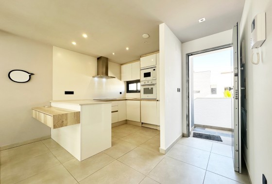 Resale - Apartment / flat - Guardamar del Segura - Costa Blanca