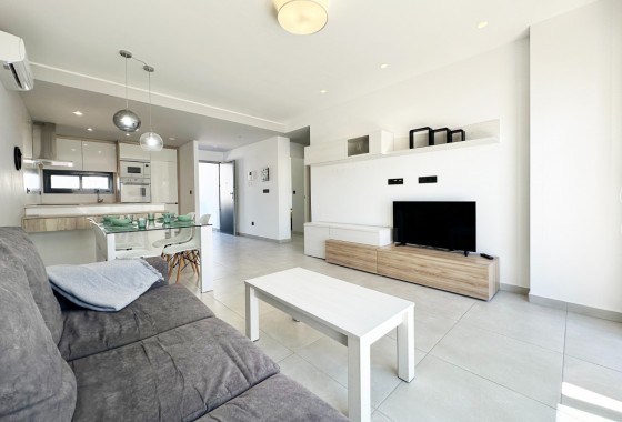 Resale - Apartment / flat - Guardamar del Segura - Costa Blanca
