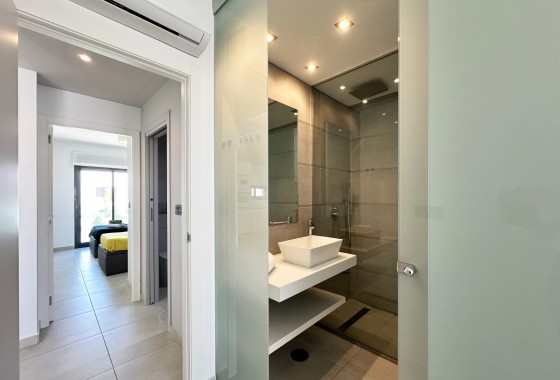 Resale - Apartment / flat - Guardamar del Segura - Costa Blanca