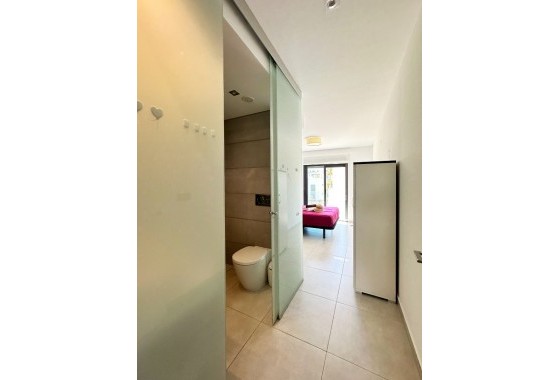 Resale - Apartment / flat - Guardamar del Segura - Costa Blanca