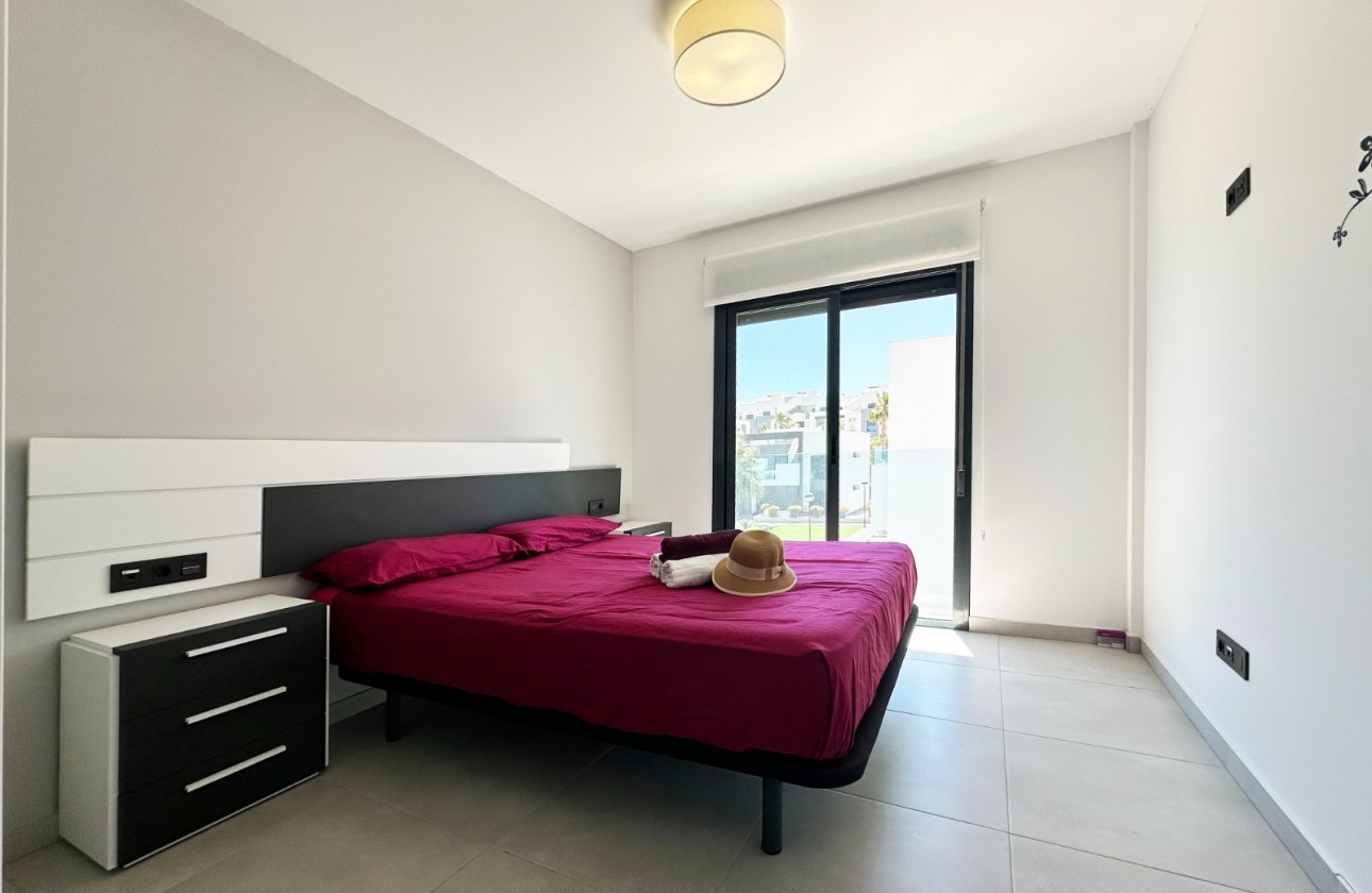 Resale - Apartment / flat - Guardamar del Segura - Costa Blanca