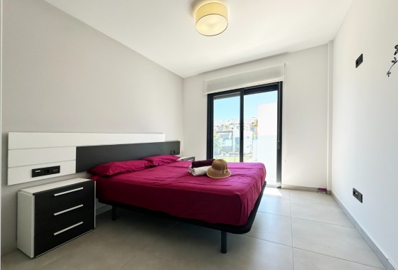 Resale - Apartment / flat - Guardamar del Segura - Costa Blanca