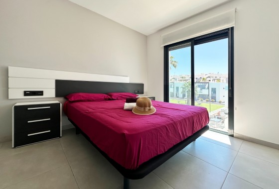 Resale - Apartment / flat - Guardamar del Segura - Costa Blanca