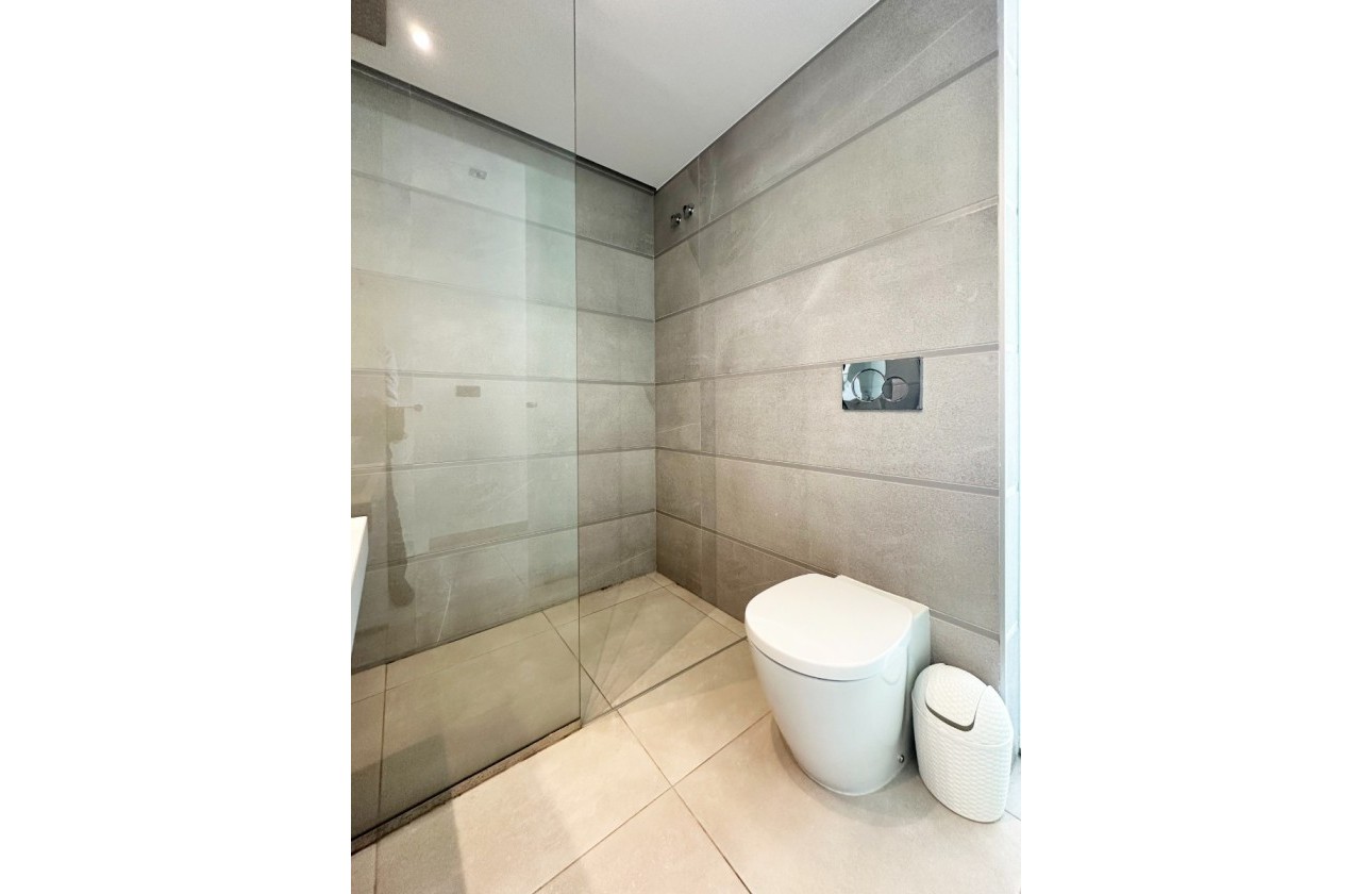 Resale - Apartment / flat - Guardamar del Segura - Costa Blanca