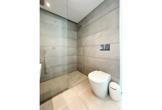 Resale - Apartment / flat - Guardamar del Segura - Costa Blanca